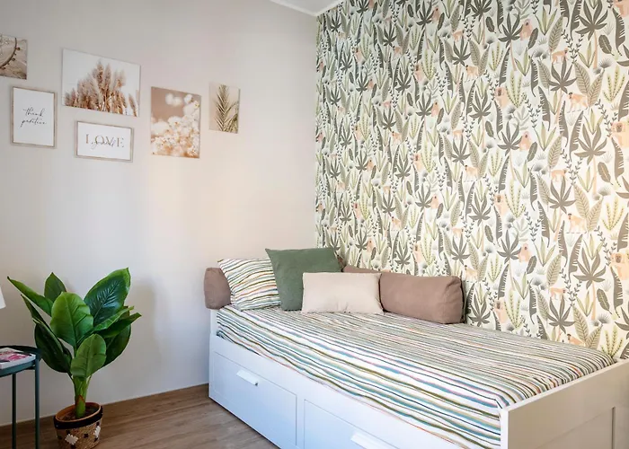 Apartament Dada Luxury